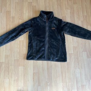 Women's Fire Side™ II Sherpa Full Zip Fleece Size Large